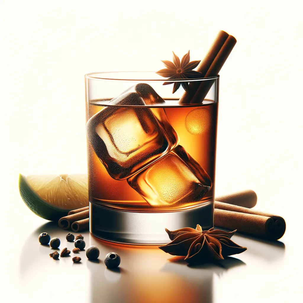 The Ultimate Guide To Making A Hot Spiced Rum Like A Bartender BarBot